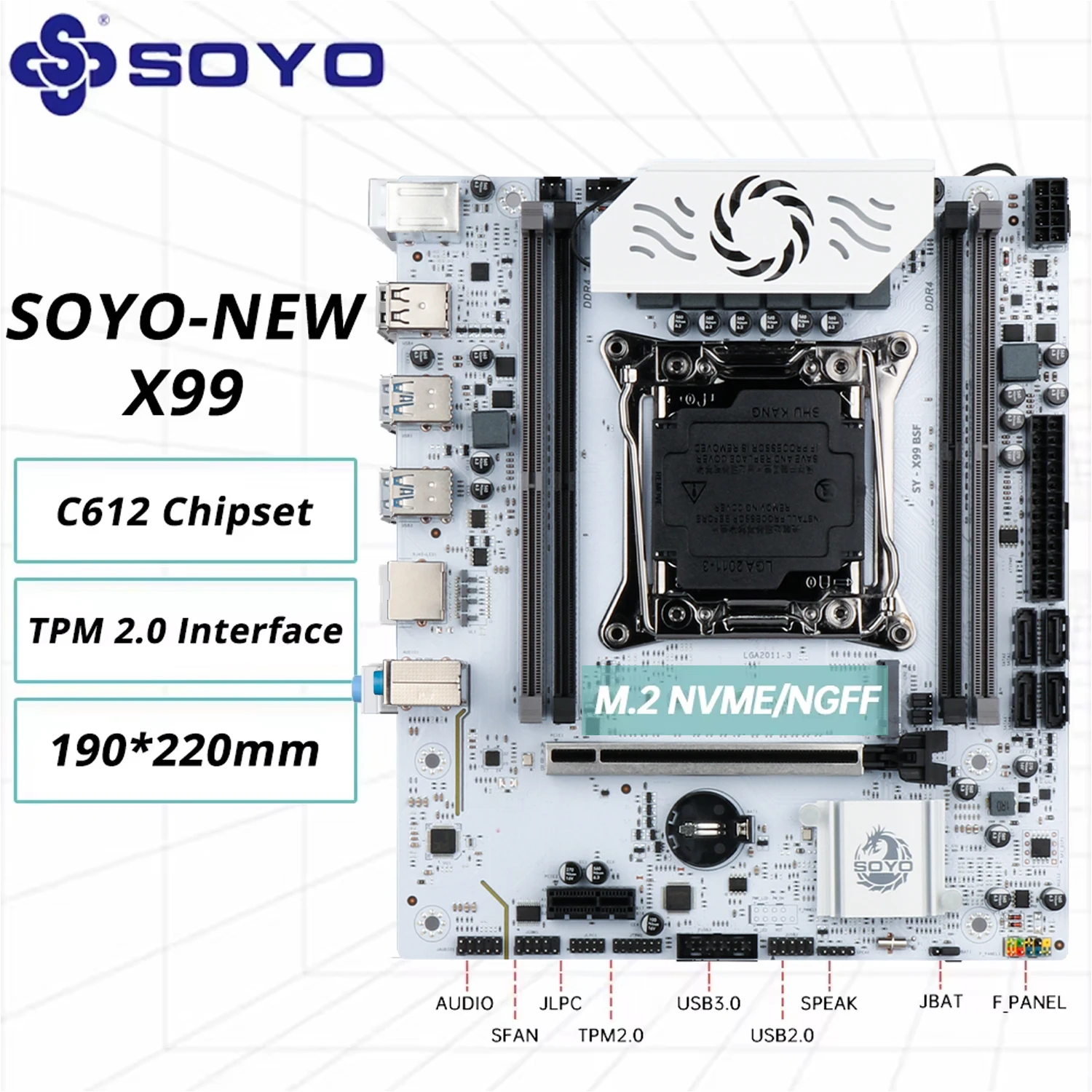 #18 Best Gaming Motherboards to Buy In 2026