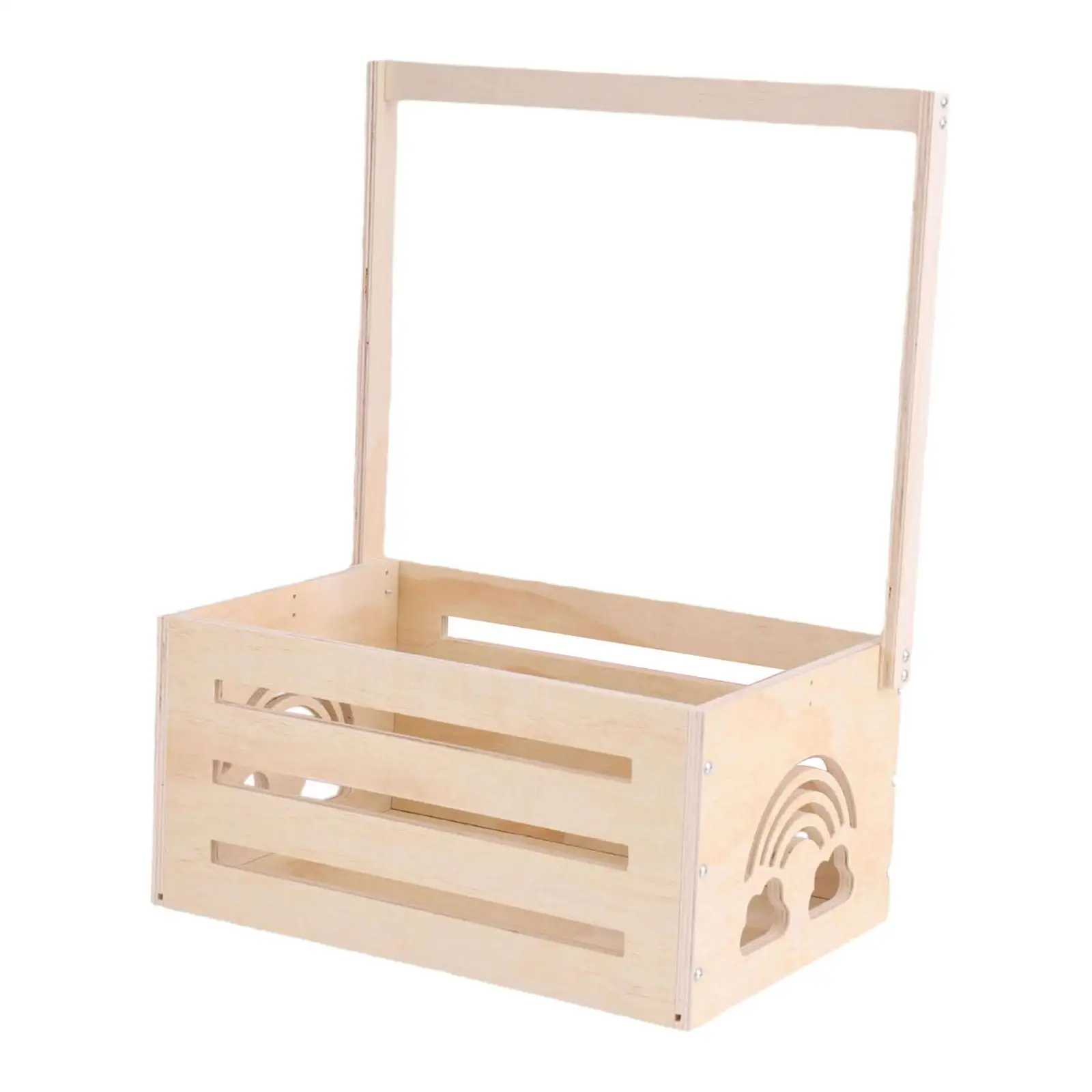 Baby Shower Crate Closet,Baby Storage Crate Hamper,Storage Basket,Baby Shower