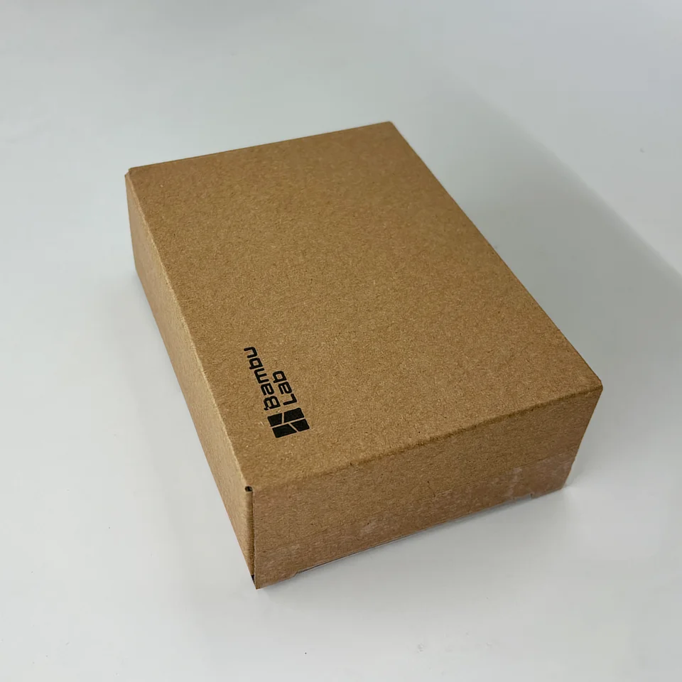 Bambu P2S用フィラメントバッファー、BambuLab P2シリーズ3Dプリンター