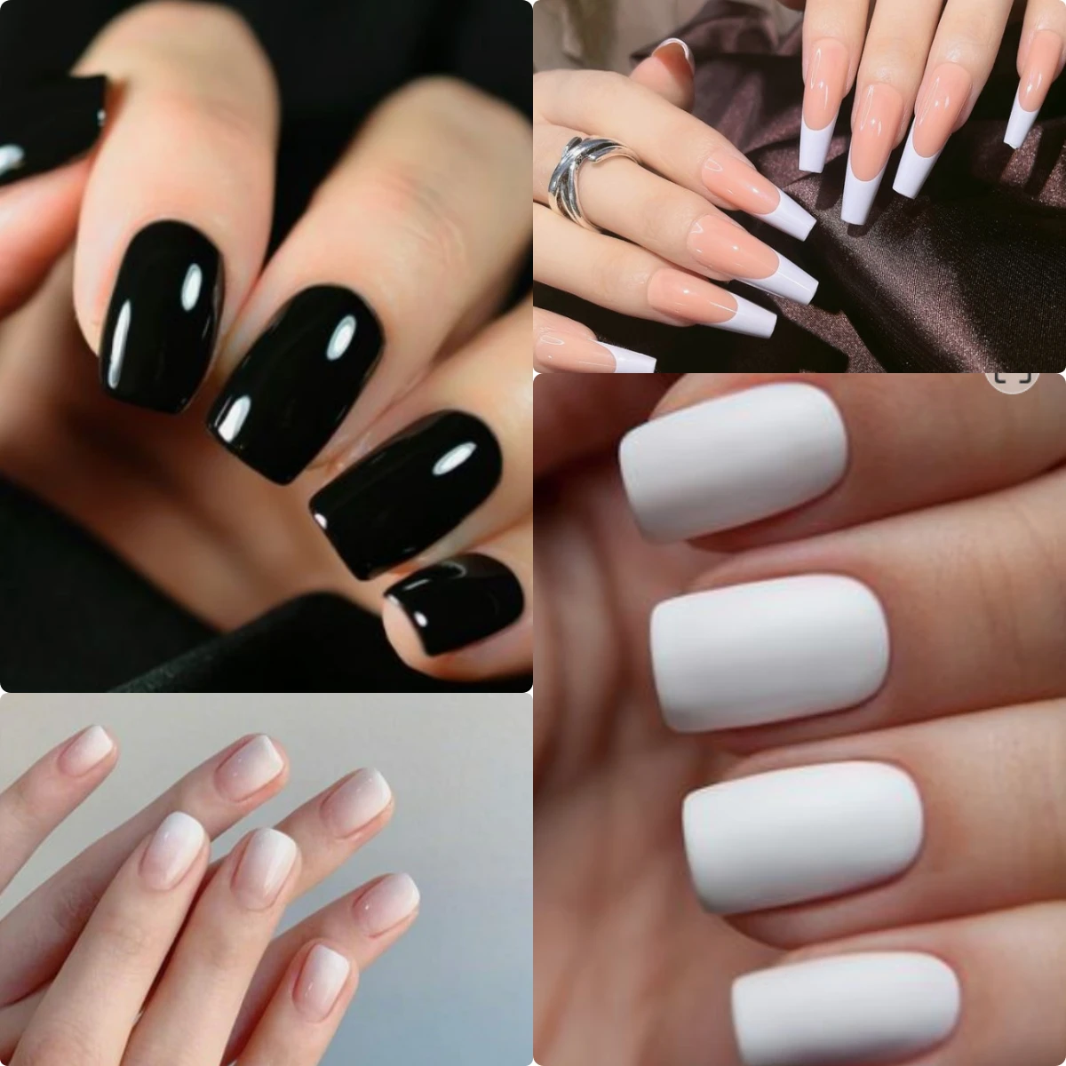 8 قطعة ألوان بريق جيل طلاء الأظافر مجموعة شبه دائم نقع قبالة الأشعة فوق البنفسجية مانيكير جيل للأظافر طويلة الأمد السائل مانيكير الورنيش #6