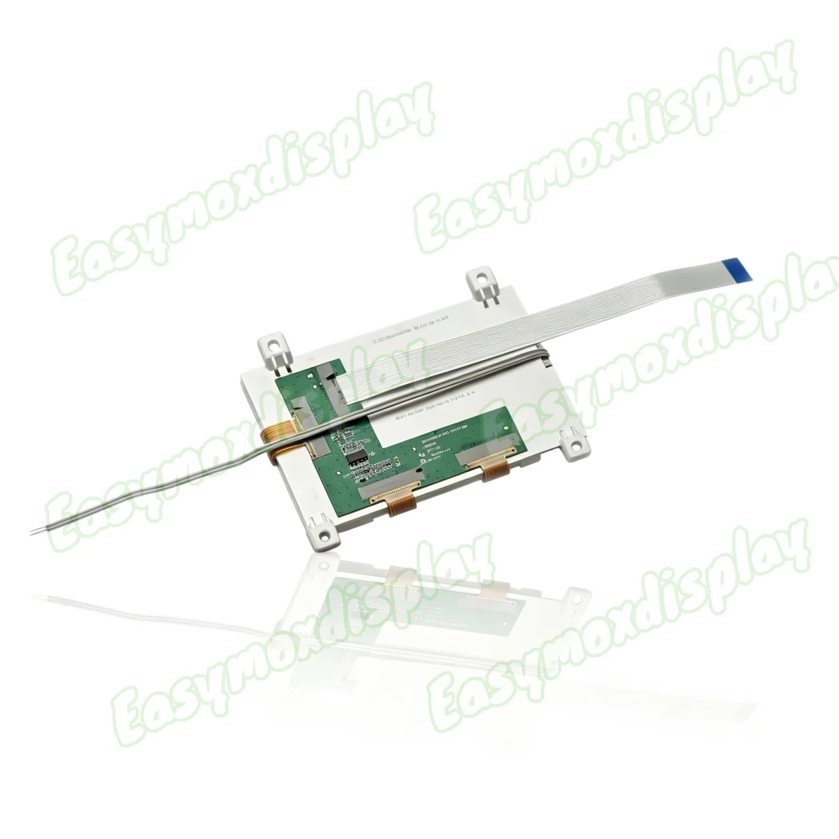 Durable LCD Display for Yamaha PSR DGX520 DGX-620 630 640 S500 S550 S650 MM6 MM8 Keyboard Screen Replacement