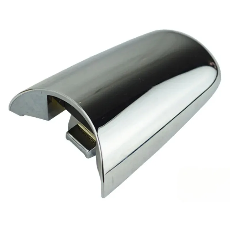 

Exterior Puller Cover Outer Pull Handle Small Cap Outside Door Gripper Covers for Nissan Infiniti JX35 QX60 QX56 QX80 Patrol Y62