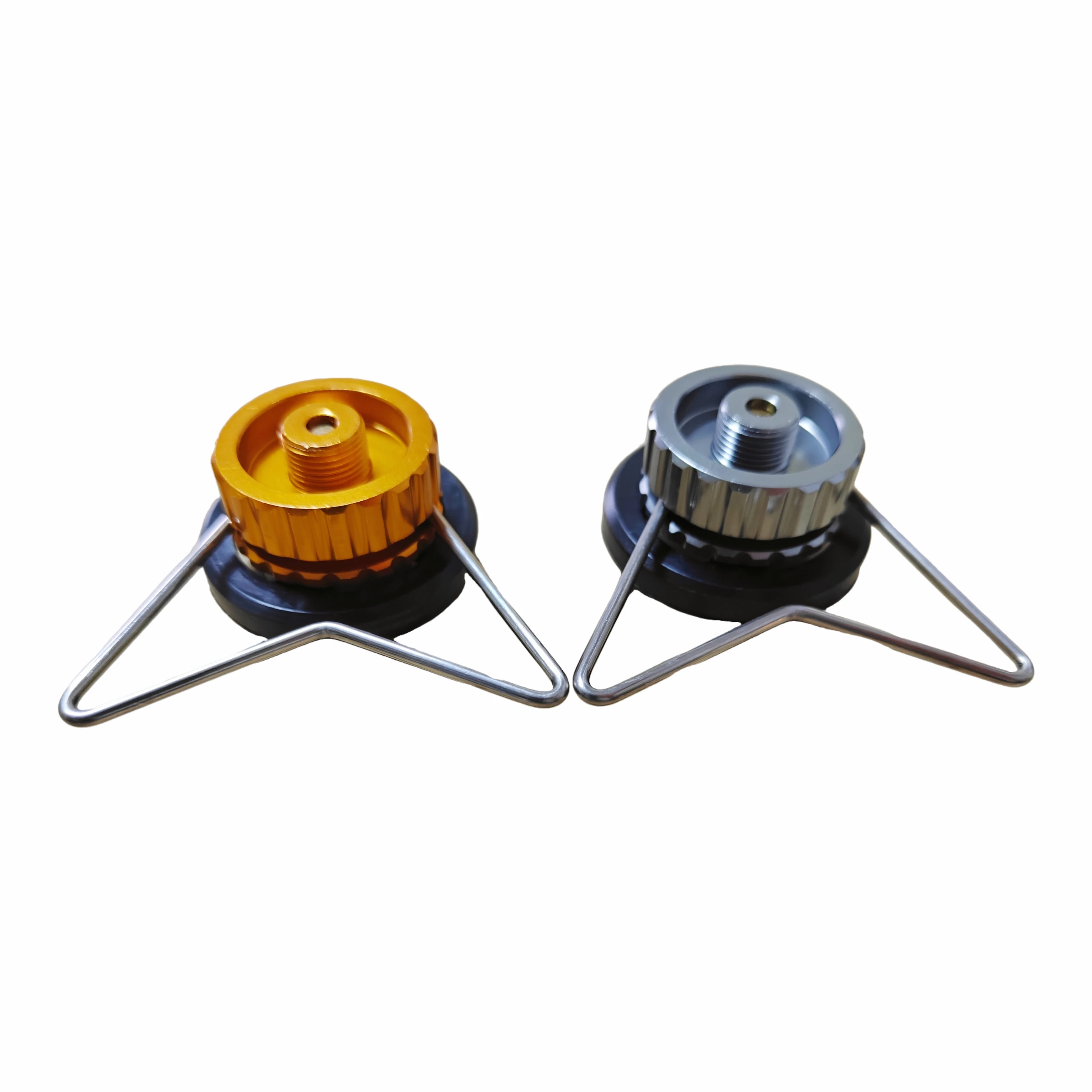 Quality Camping Cooking Set - Outdoor Camping Butane Gas Cylinder Adapter,