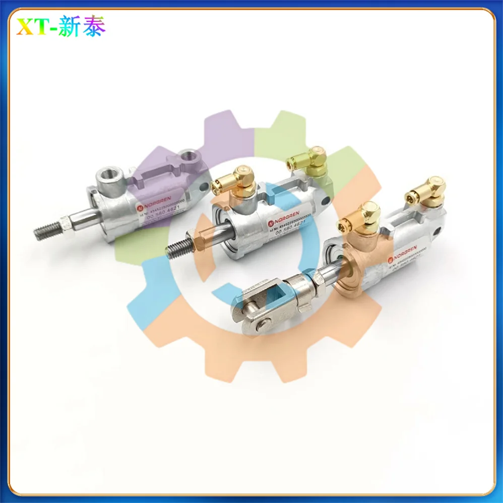 

Best Quality For Heidelberg 00.580.4621 pneumatic cylinder SM52 machine cylinder printing machine