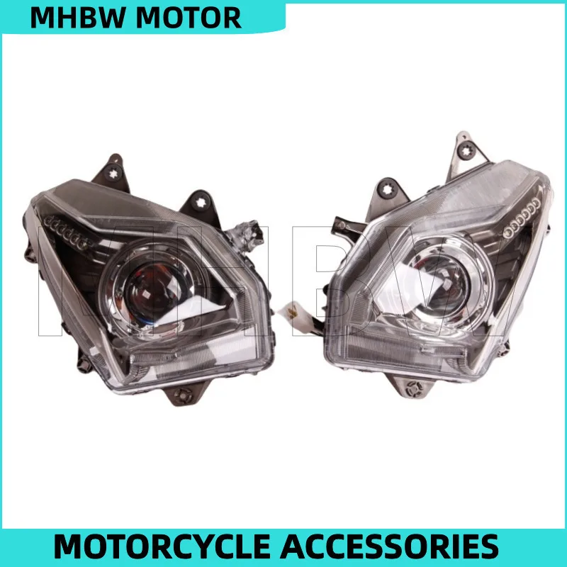 

Front Left / Right Headlamp for Sym Cruisym 300