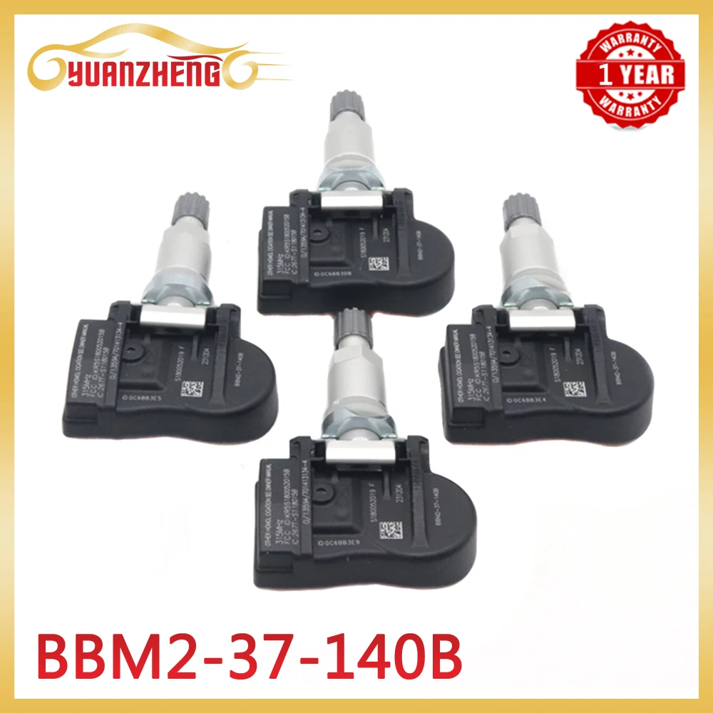 Tpms BBM2-37-140B T… - image