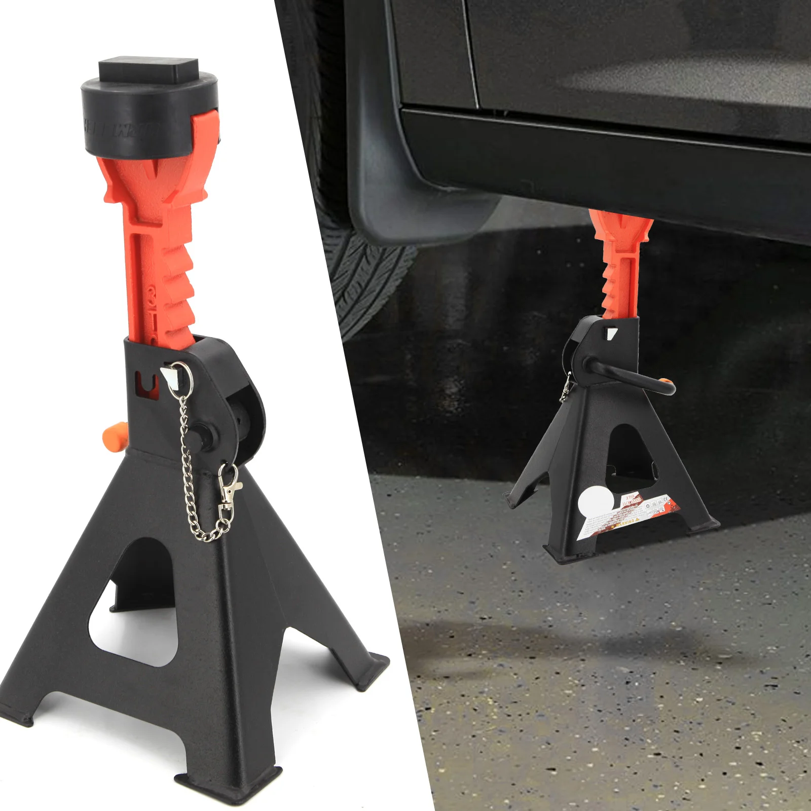 Rubber Pad Floor Jack & Stand Adapter For BMW 3 4 5 Series E46 E90 E39 E60 E91 E92 X1 X3 X5 X6 Z4 Z8 1M M3 M5 M6 F01 F02 F30 F10