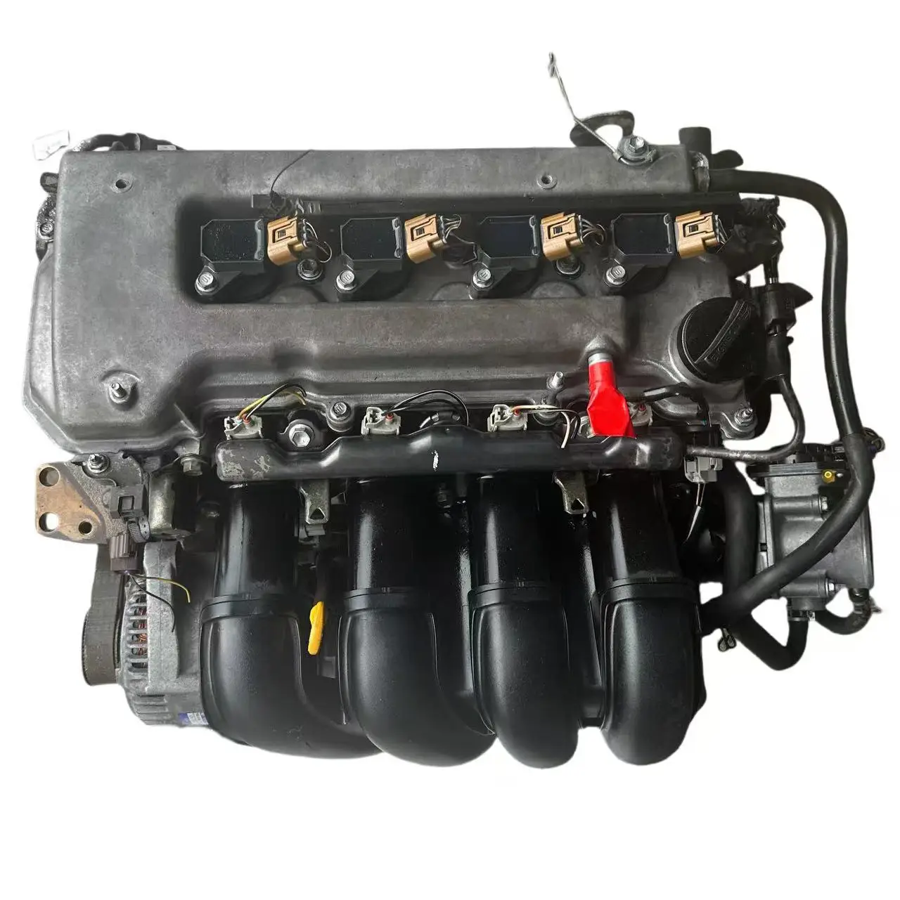 

Best Selling Recommendation: High-quality Original 1ZZ Engine For Toyota Corolla 1.8L