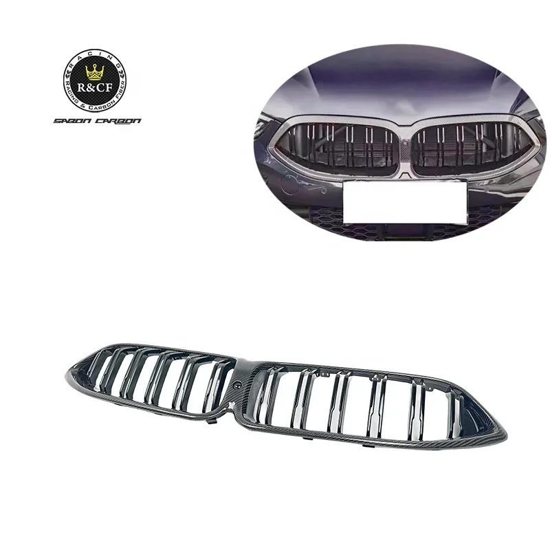 M8 Carbon Fiber Oem…