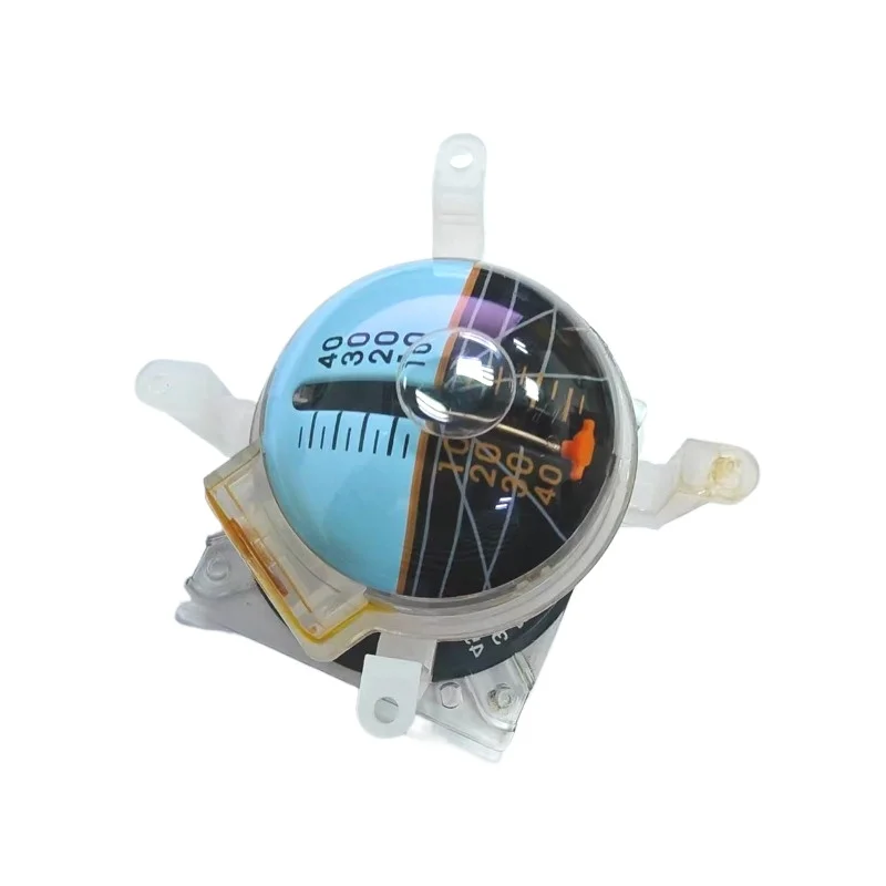 Thumbnail 3 - #36 Most Reviewed Altimeters