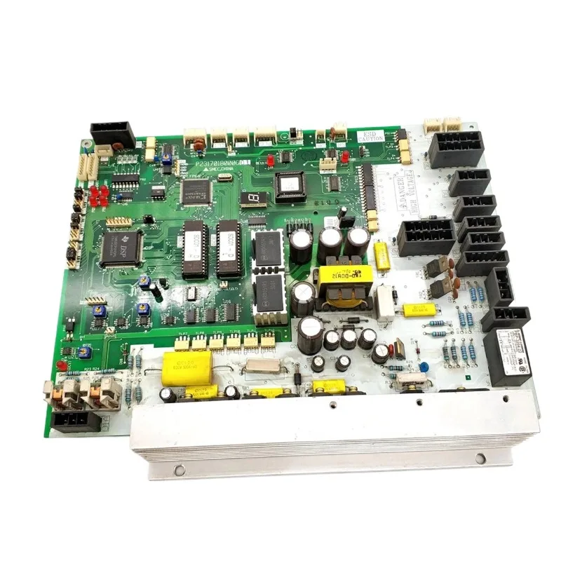 

Parts are suitable for Mitsubishi elevator door machine P231701B000G01 Mitsubishi elevator accessories original Mitsubishi