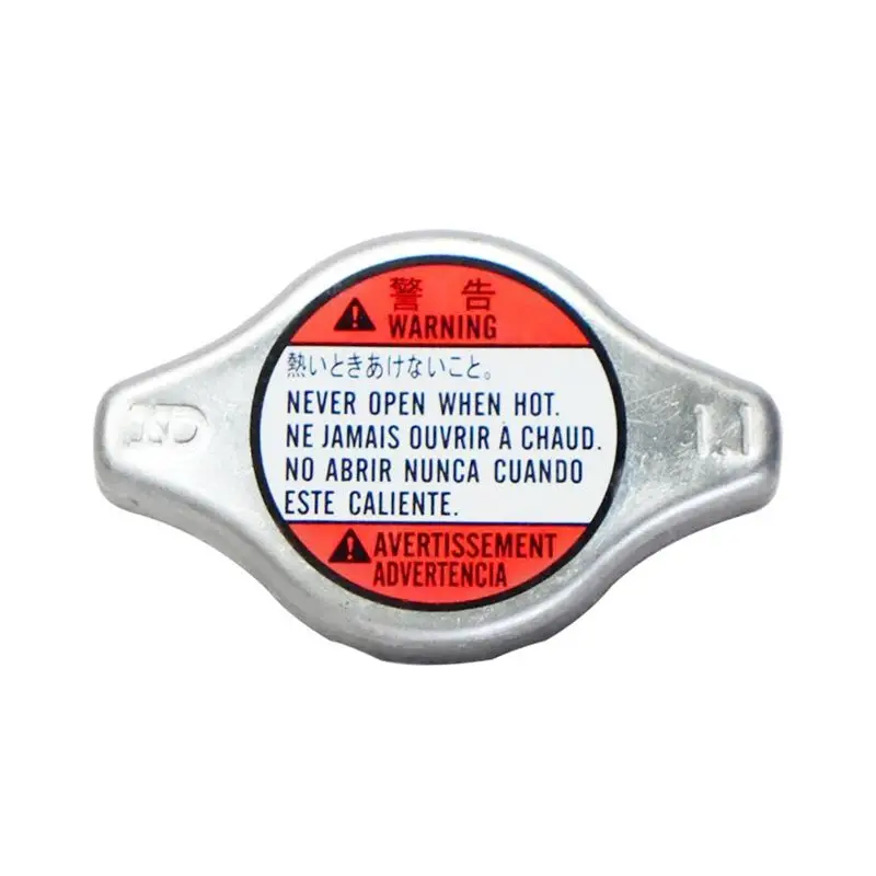 A76T-1Pcs tapa de radiador Universal 17920-75F00-000,17920-75F00 para SX4 Swift Grand Vitara Jimny Vitara MK3 repuestos