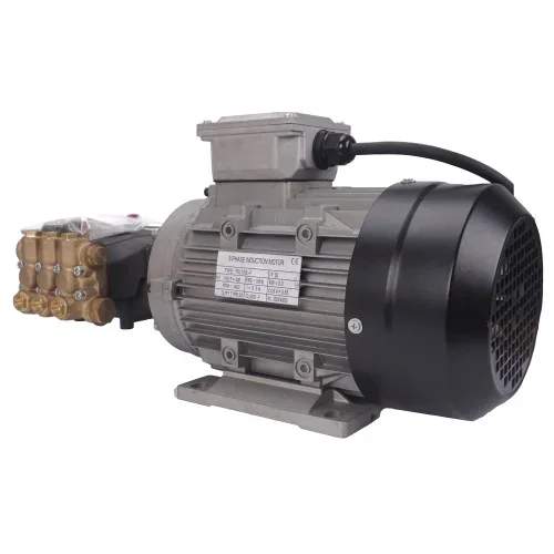 

Hot Sale Pressure Washer Pump