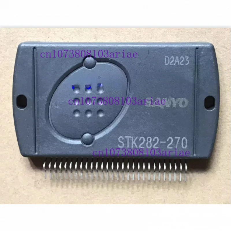 

New STK282-270 STK416-100 STK416-130