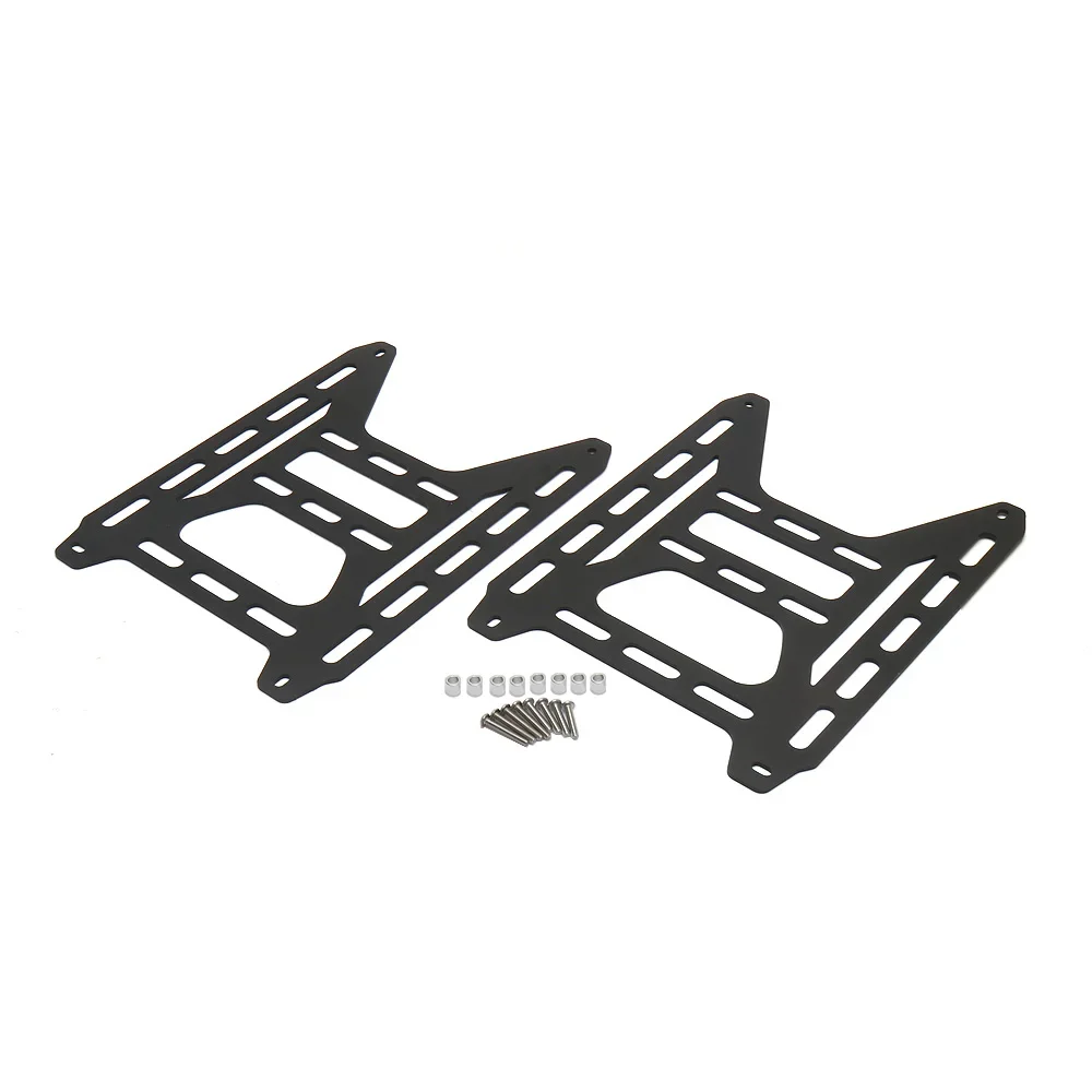Motorcycle Top Box Achterbagage Case Aluminium Kofferbak Staart Doos Beschermhoes Voor BMW R1300GS Adventure R1300 R1300GS ADV