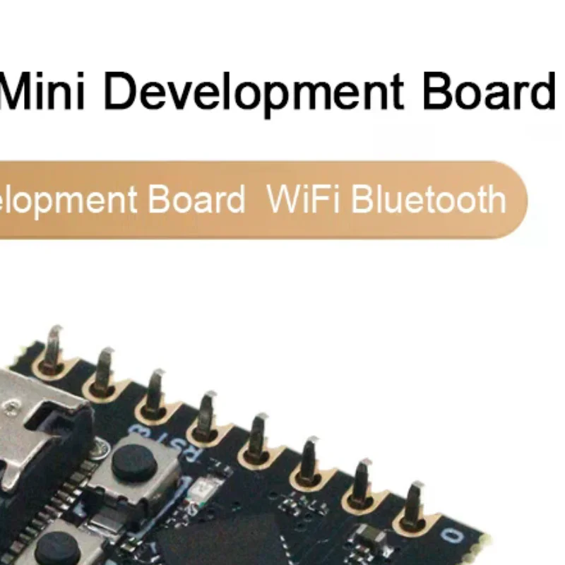 1Pc ESP32-C3 Develo…