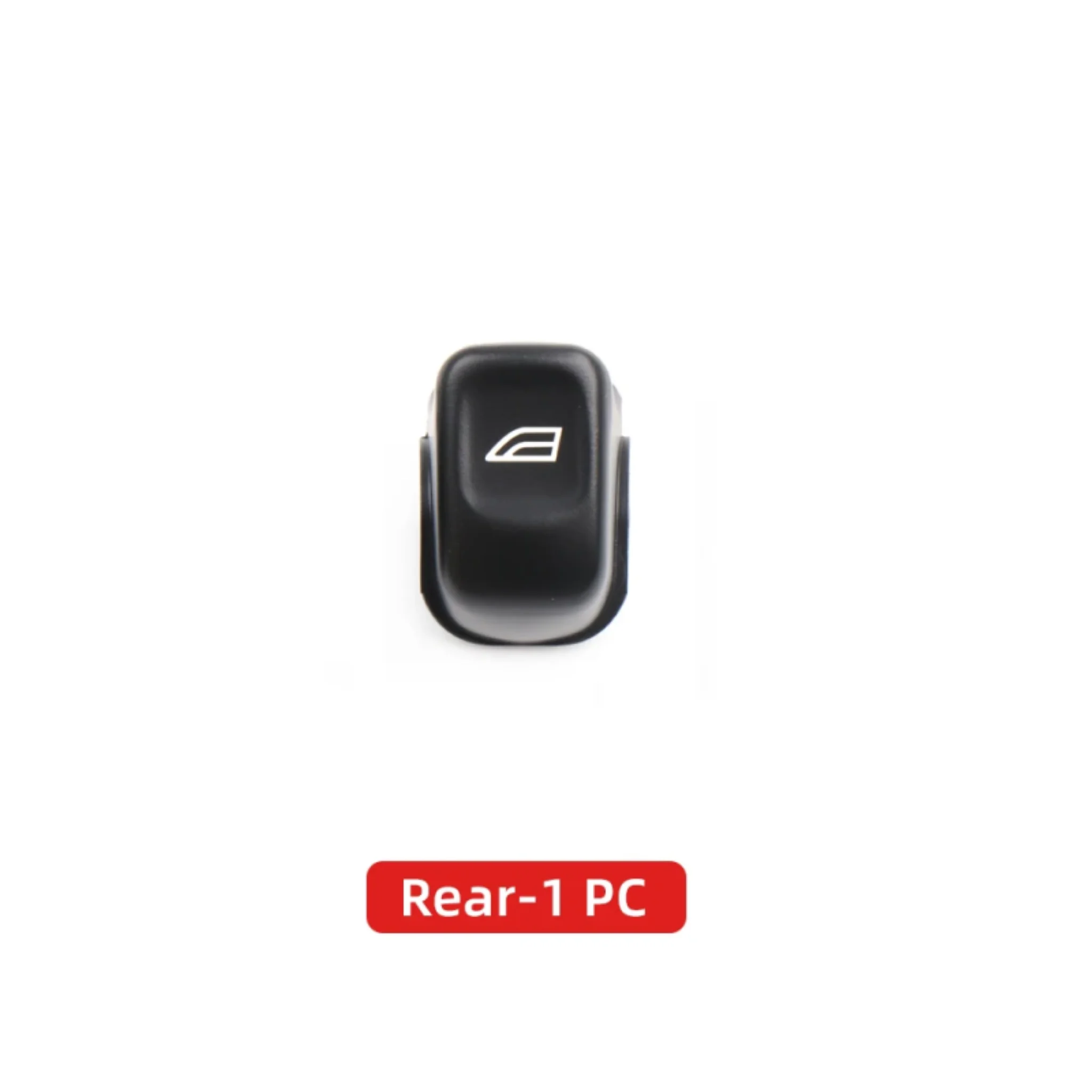 Regulator Button Cover Front Rear Window Glass Lifter Switch Button 31295164 31295247 for Volvo V70 XC70 S80 S60 XC90