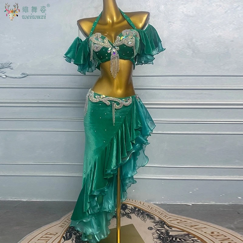 #41 Belly Dance Performance Outfit Sets Discount Picks