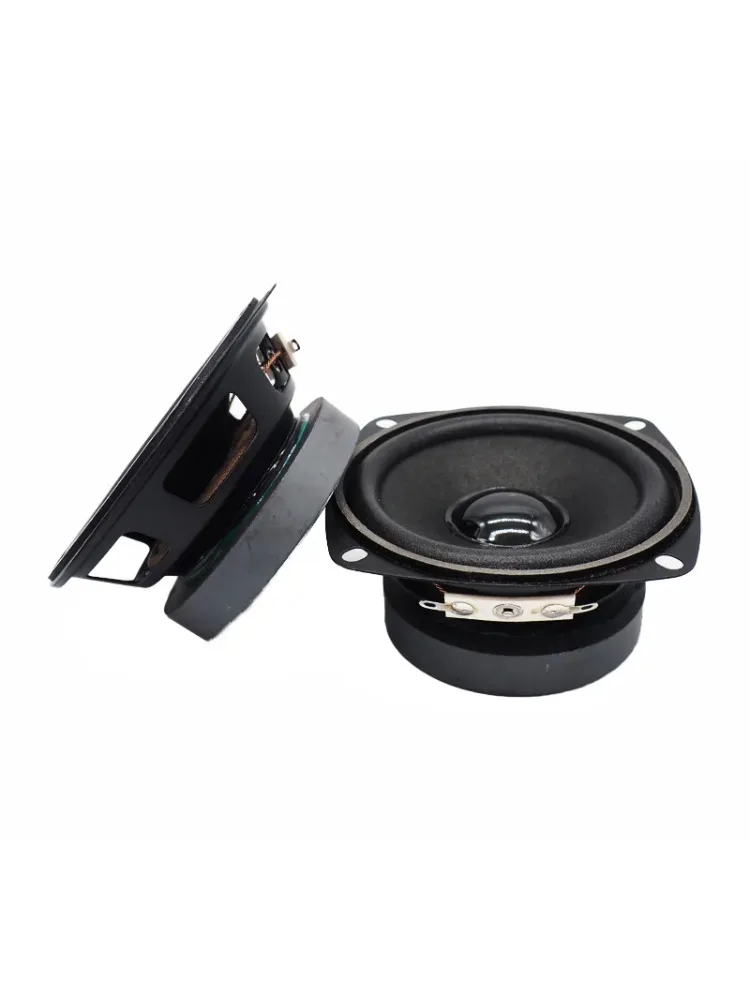 2 sztuki 3 Cal 78 MM pełny zakres głośniki Audio 8 Ohm 20W Bubble Edge 60 magnetyczny inteligentny głośnik Bluetooth DIY Home Sound Stereo — zdjęcie produktu 7