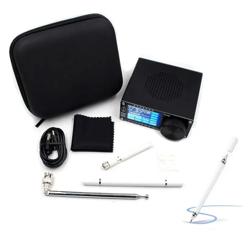 T64C! A18 Mini Came…