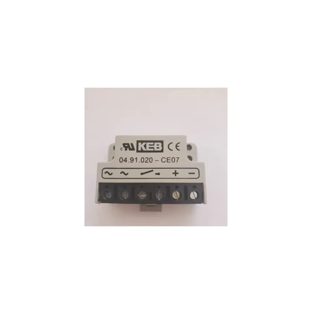 rectifier  KEB 04.91.010-CE07  04.91.020-CE07 02.91.010.CE07  02.91.020.CE07