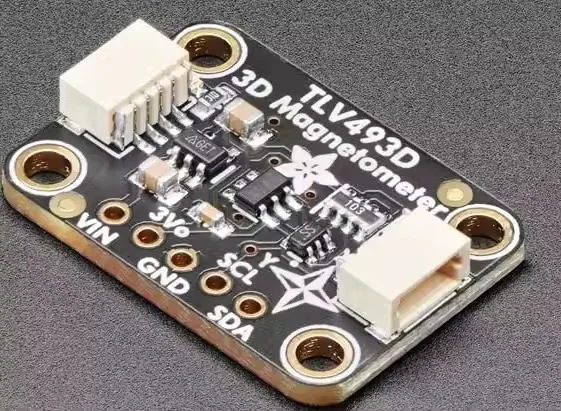 ESP32 Dedicated CAN Bus Expansion Board MCP25625 SPI to CAN Communication Module