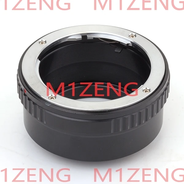 adapter ring for olympus OM Lens to canon EF-M Mirrorless Camera eosm/m1/m2/m3/m5/m6/m10/m50/m100 view 3