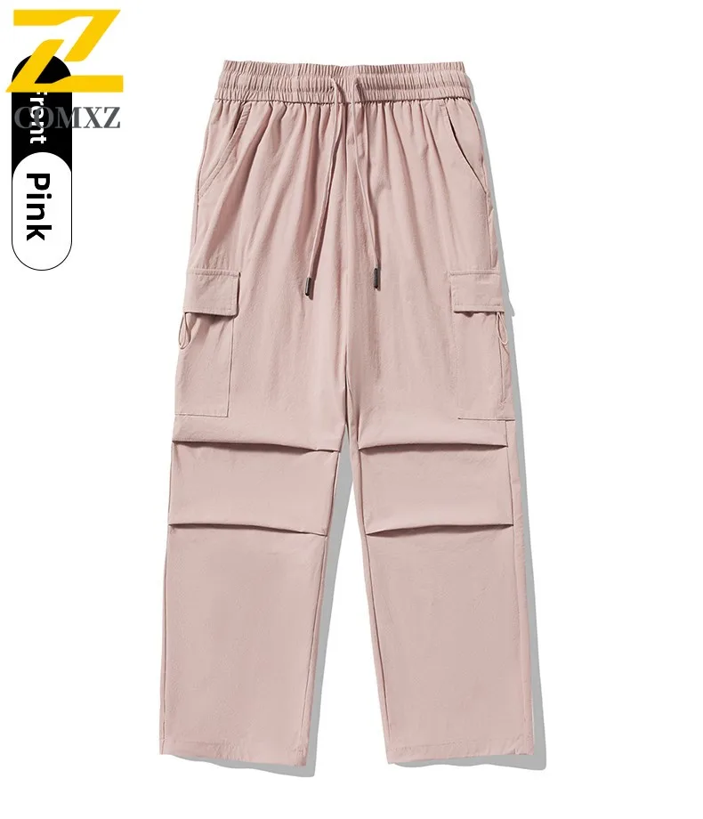 EiAO الرجال الصيف سريعة الجافة السراويل في الهواء الطلق خفيفة الوزن تمتد UPF50 + مقاومة للماء يندبروف المشي لمسافات طويلة عمال الرياضة الترفيه #6