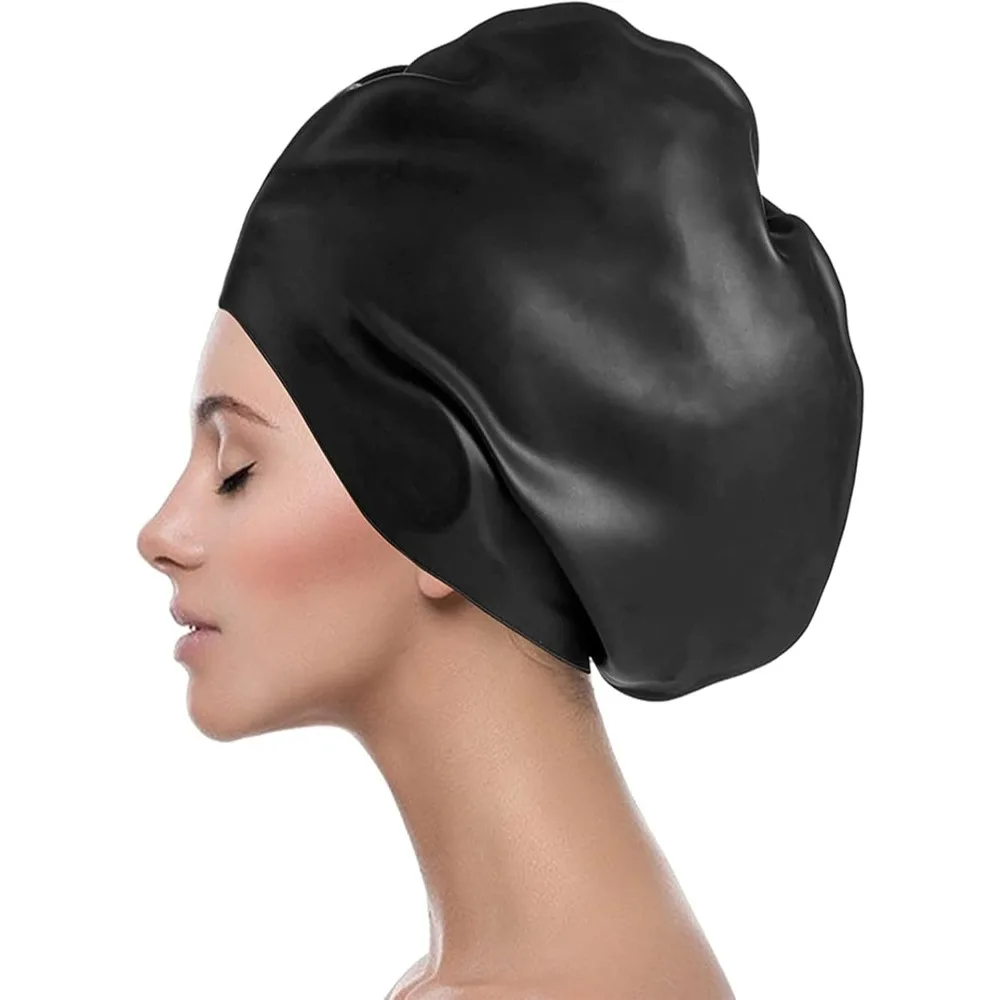 #34 Low Cost Water Polo Caps That Work