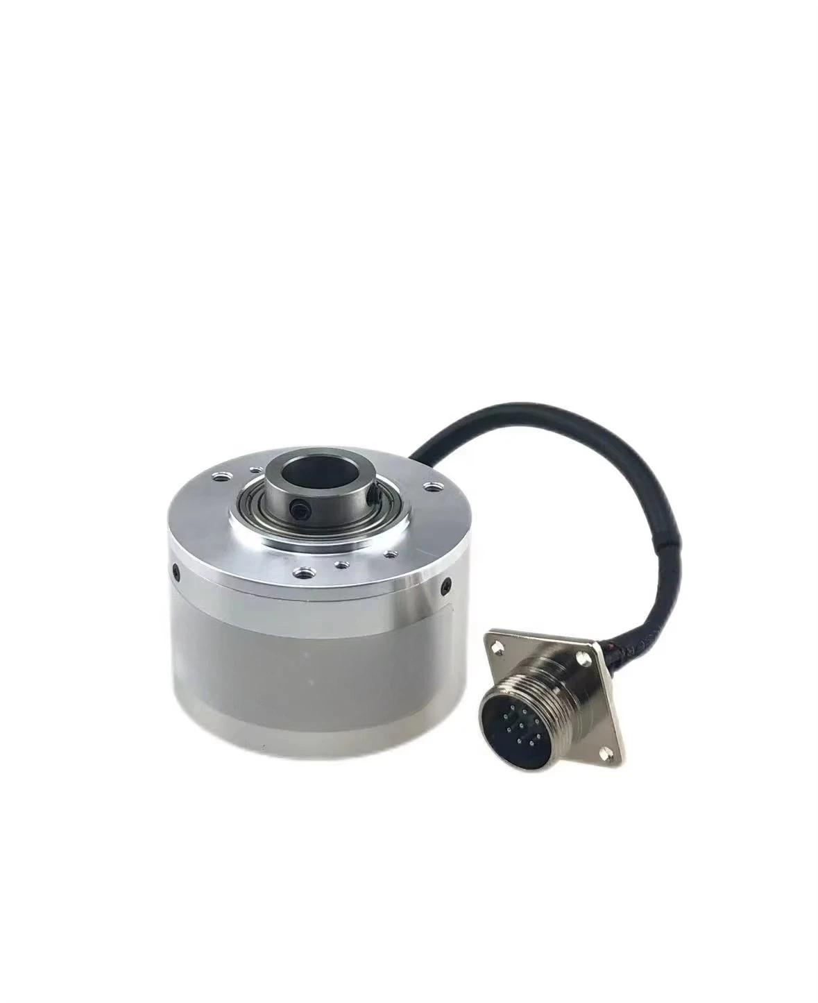 

IHA6015-501C-1024ABZ-5-30K Сублимационные заготовки для энкодера с полым валом Садовые инструменты Автомобильные аксессуары