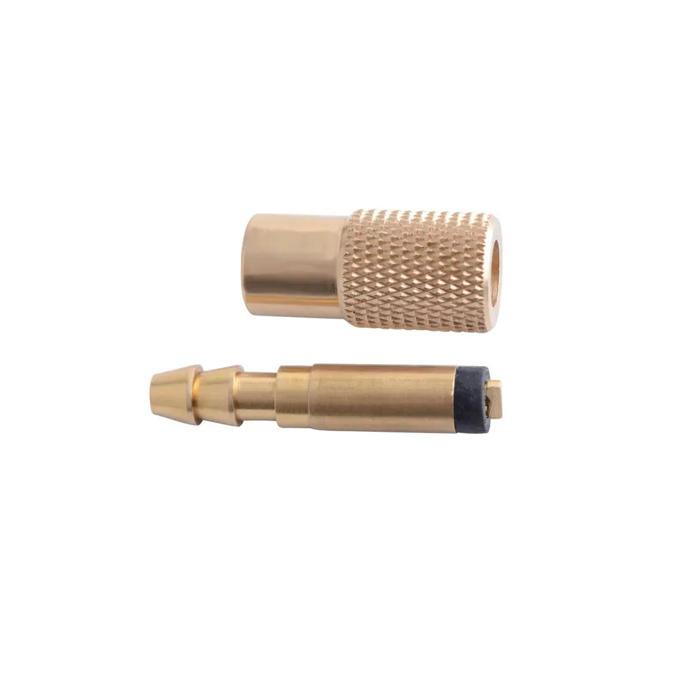 Auto Air Pump Chuck Clip Car Truck Tyre Tire Inflator Valve Connector Car Clamp Tire Repair Tools Valve Cap