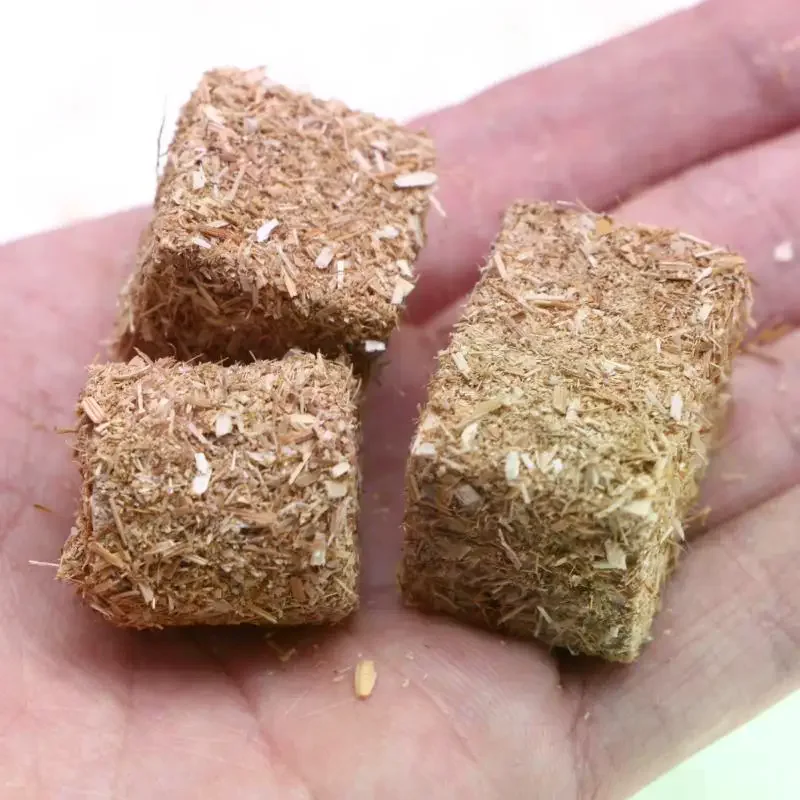 Miniature Hay Bales With Realistic Textured Design High Simulation For Dollhouse Farm Diorama Micro Landscape Decoration