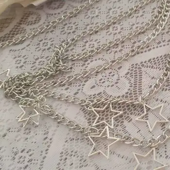 10 best sales Dây xích ngang eo - №2