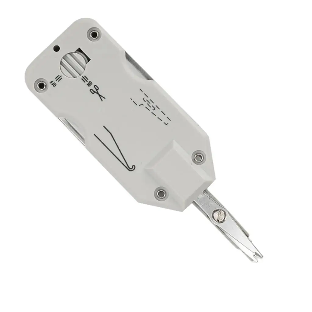 Krone Idc Punch Dow…