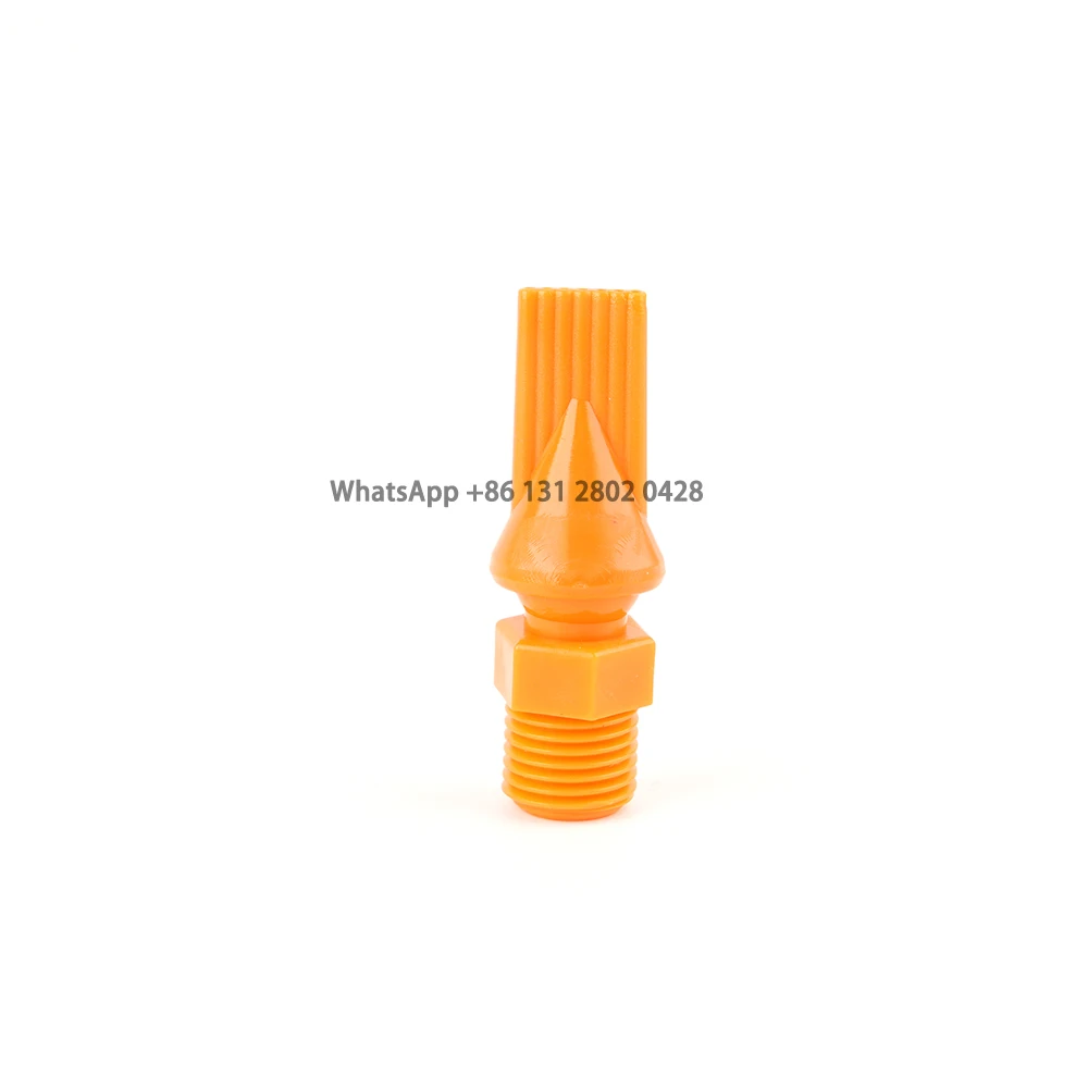 Universal Bamboo Joint Pipe Nozzle Adjustable Blowing Nozzle with 5 Holes, 7 Holes, 16 Holes, and 20 Holes Blowing Nozzle