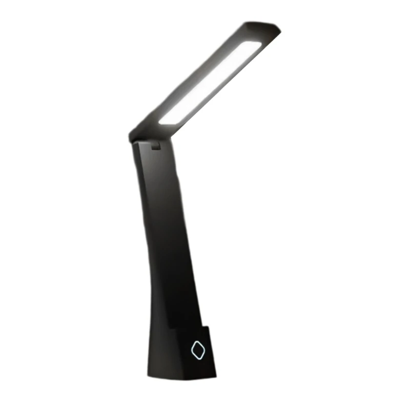 Складная лампа