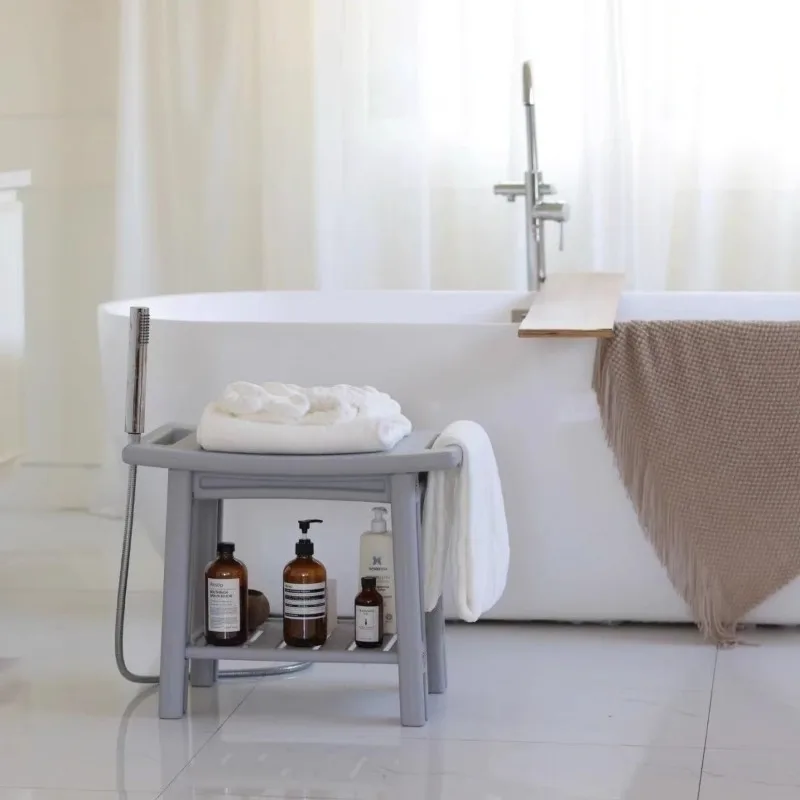 Customizable Storage Chair Stool Foldable Folding Chairs Home Furniture Coffee Machine Tabouret De Toilette Display