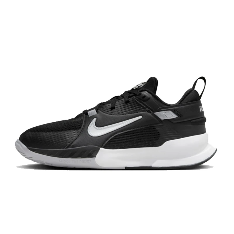 

Детская обувь NIKE NIKEKIDSCROSSCOURT (GS) Обувь для спорта и отдыха FN2231-002