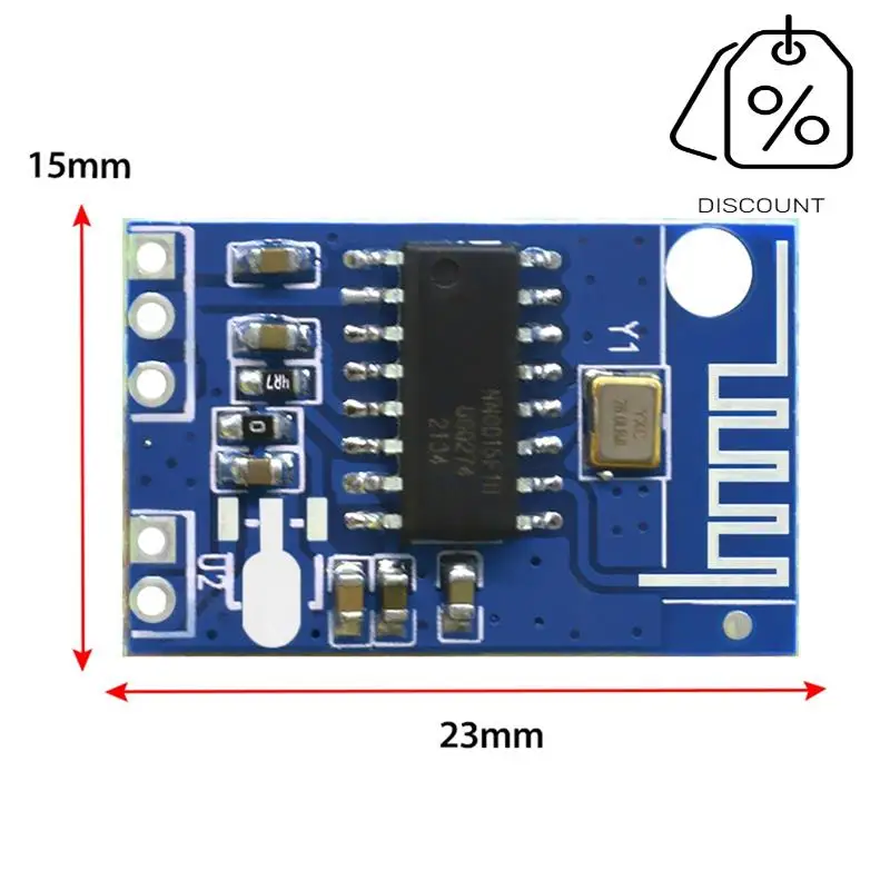 ABMF-10 шт. Bluetooth-модуль CA-6928 Bluetooth аудио модуль 5 В 5,0 BT Bluetooth-динамик модуль аудиоусилителя плата
