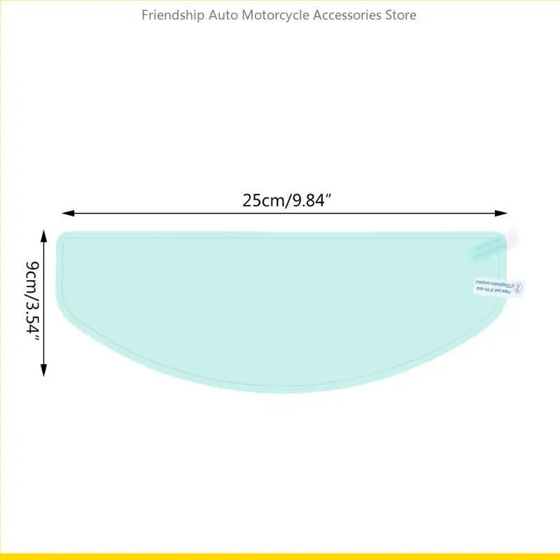 SZCH ARAPPORT FILM FOG CASHET CASHET VISEUR SHIELD RIDICE SÉCURITÉ CASHET