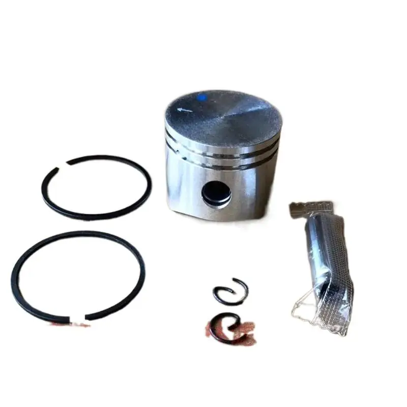 

OM36 ПОРШНЕВНЫЙ КОМПЛЕКТ 38 ММ ДЛЯ EMAK EFCO EF3600 3700 EF3800 OLEO-MAC 937 938 Sparta 36 37 38 ЦИЛИНДР KOLBEN В СБОРЕ КОЛЬЦОЧНЫЙ ЗАЖИМ КОЛЬЦОЧ