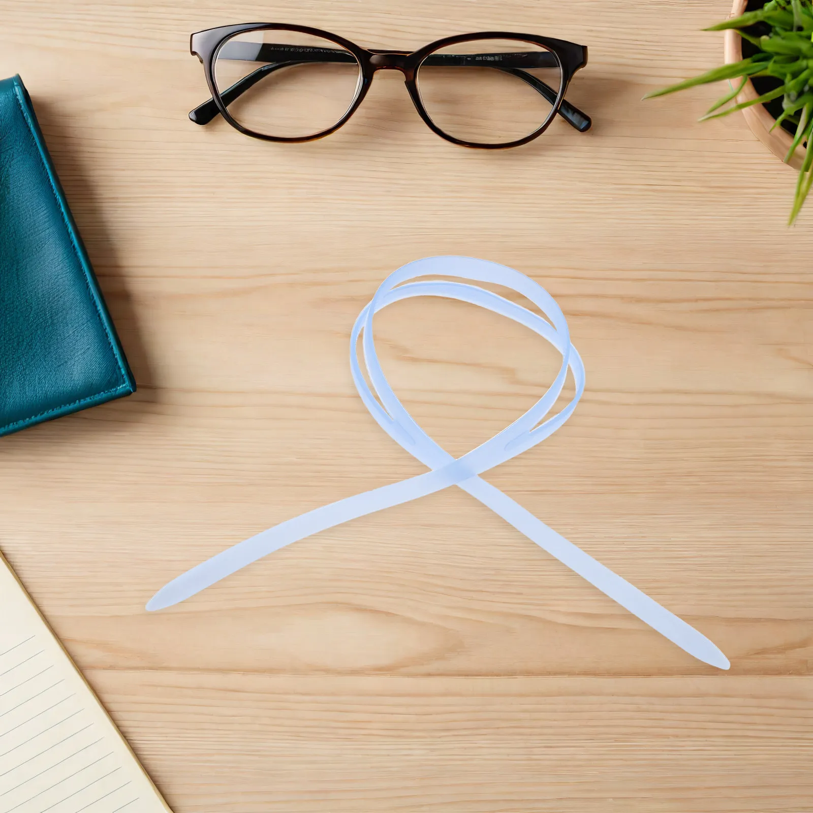 

2 шт. силиконовые сменные ремешки для плавательных очков, мягкие повязки на голову для масок для фридайвинга, сноркелинга, подводного плавания