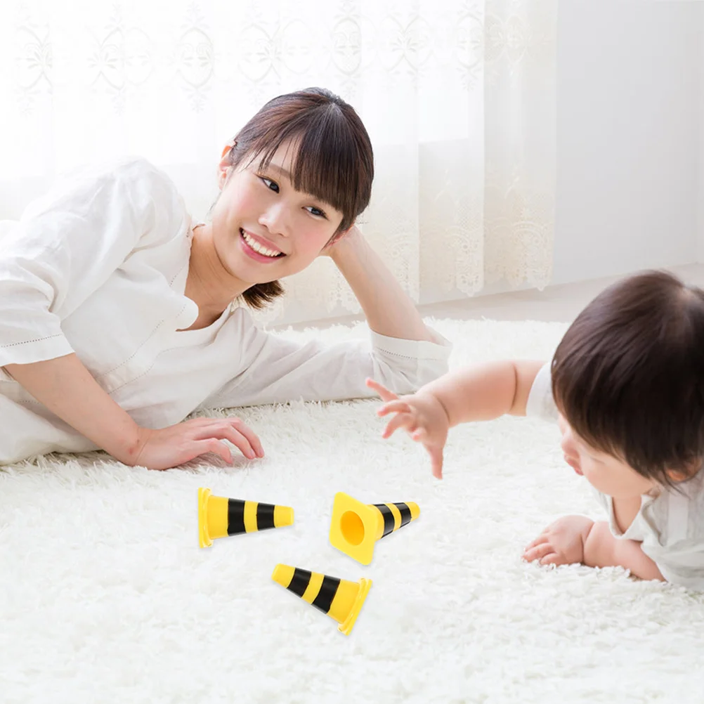 

24 шт., Детские миниатюрные игрушки для парковки