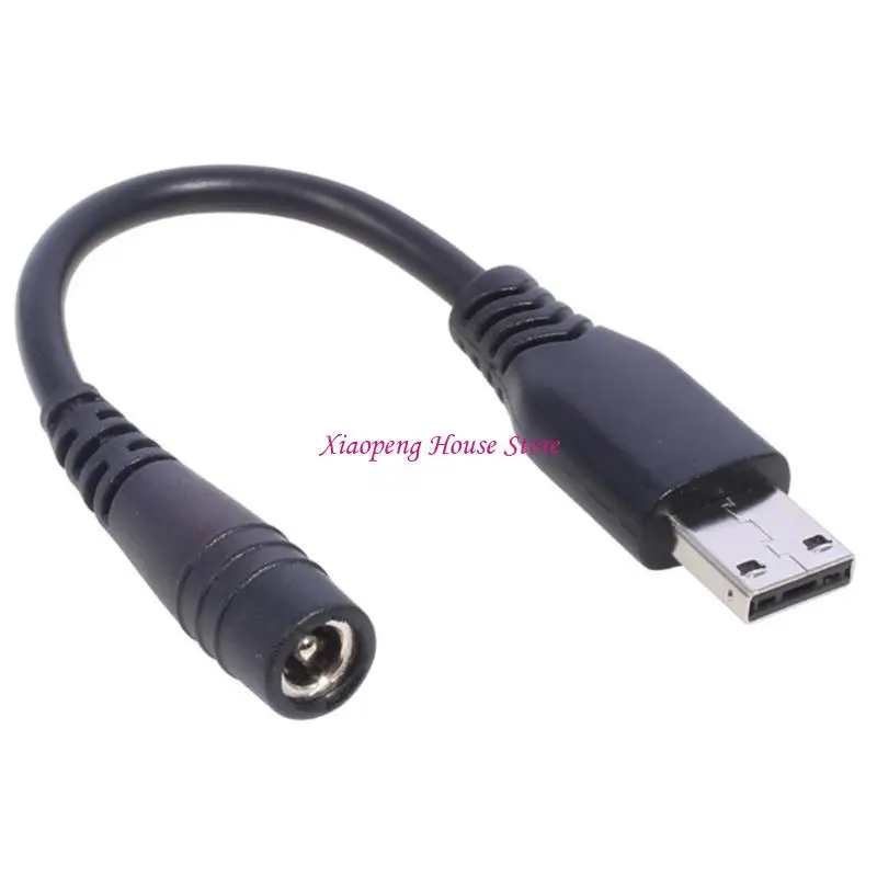 5.5x2.5mm/7.4x5.0mm/MSI USB Tip to MSI USB Tip Power Cable Power USB Tip Power Cable Quick Connectors 77JC