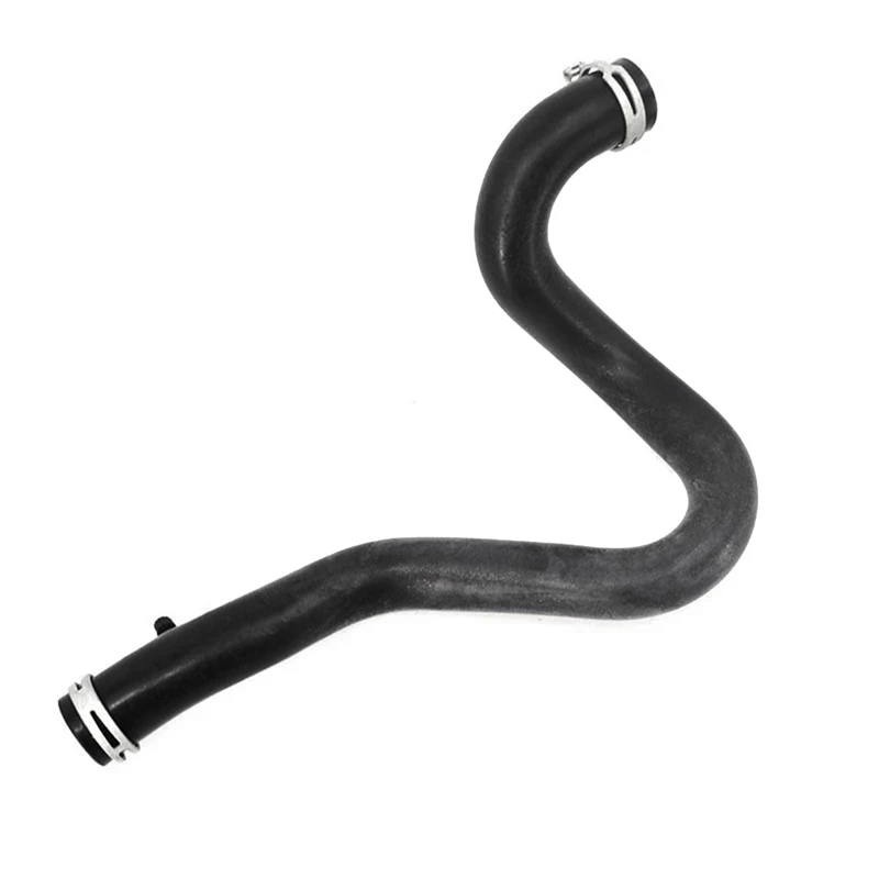 1343JZ For Peugeot 407 508 Citroen C5 2.0 Radiator Hose Upper Inlet Water Pipe