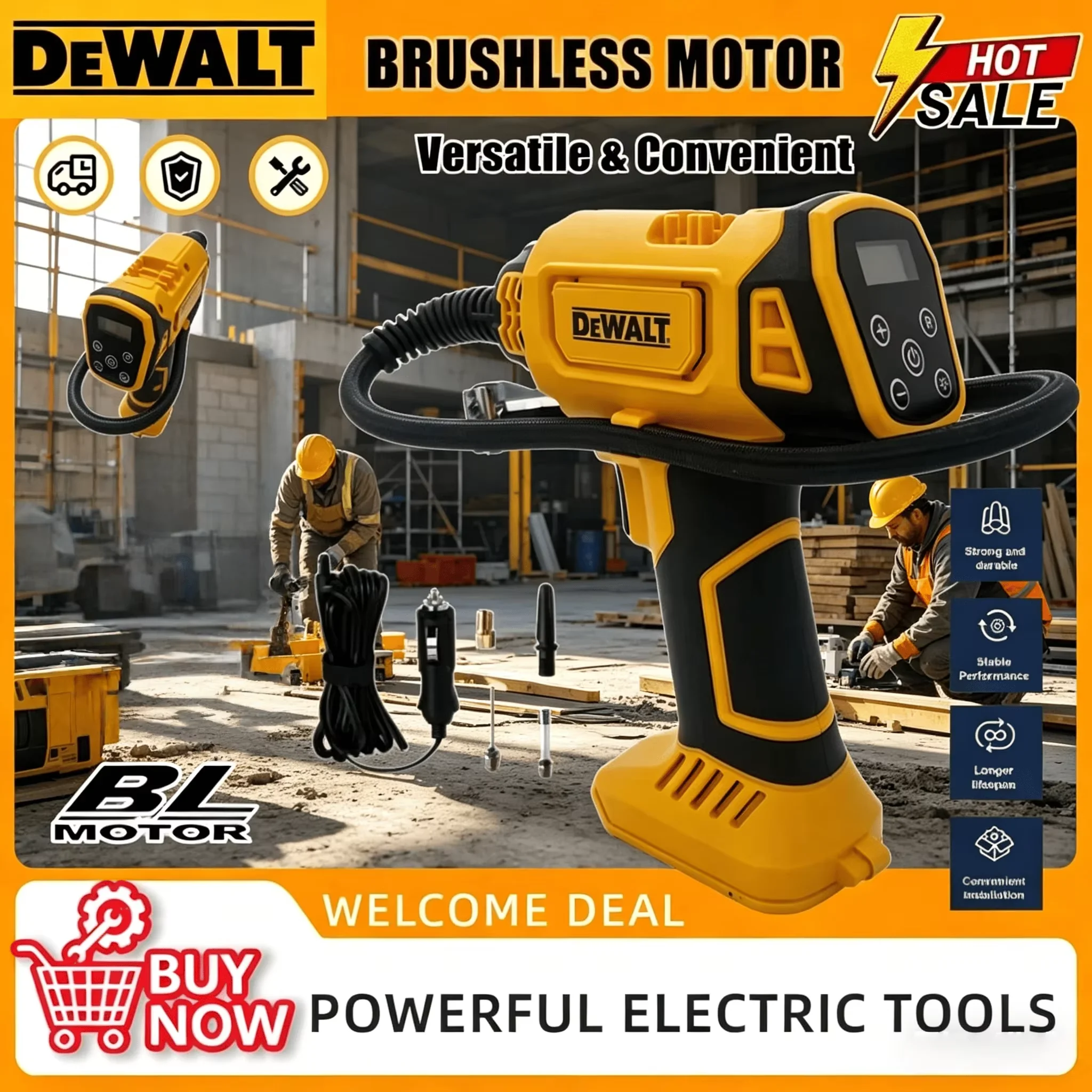 dewalt-air-compressor-automatic-tire-inflator-cordless-rechargeable-handheld-electric-pump-with-digital-pressure-gauge-for-car