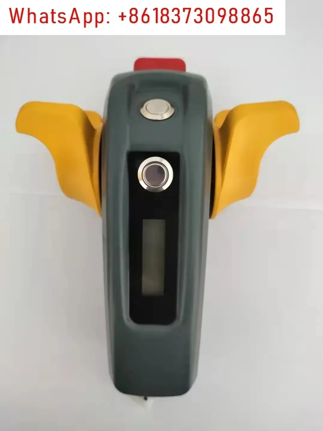 Electric Forklift S… - image