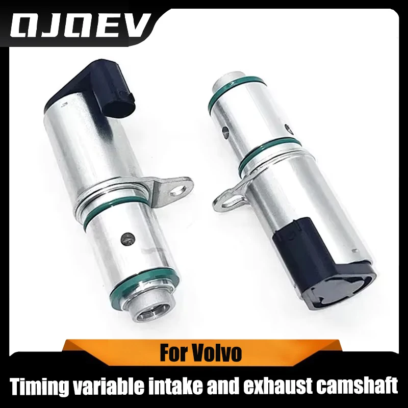 

For Volvo S40C30C70XC60S60V timing variable intake and exhaust camshaft VVT solenoid valve