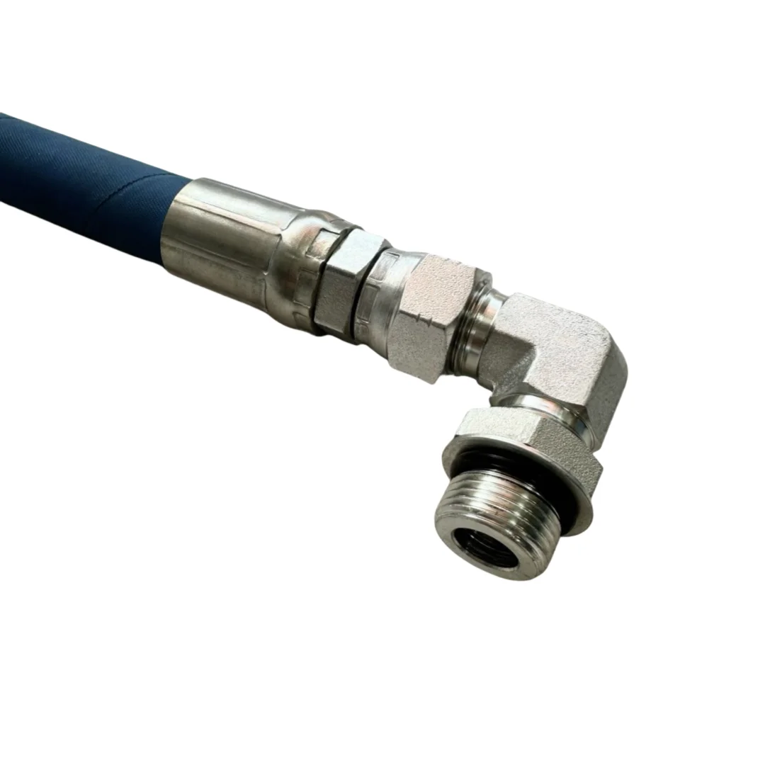 205-1280 pelle Caterpillar E324 325 329D tuyau d'huile C7 bloc moteur à pompe diesel tuyau d'entrée d'huile tuyau en caoutchouc 2051280