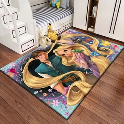 Tangled Printed Carpet.Living Room Mats Sofa Coffee Table Large Area Rug,office,Kitchen,Bathroom,office,Balcony Carpets,DoorMat